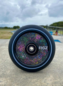 Rainbow | 110mm Wheels