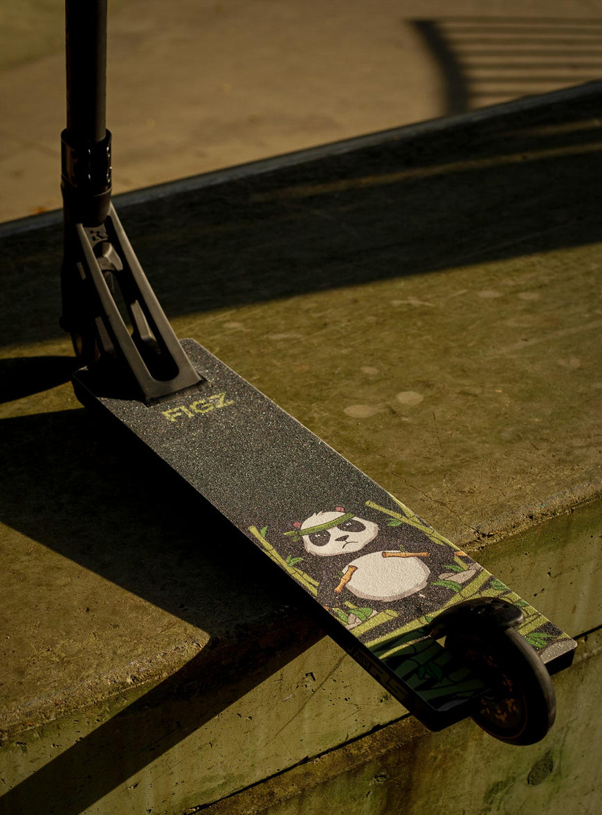 Panda | Griptape 6