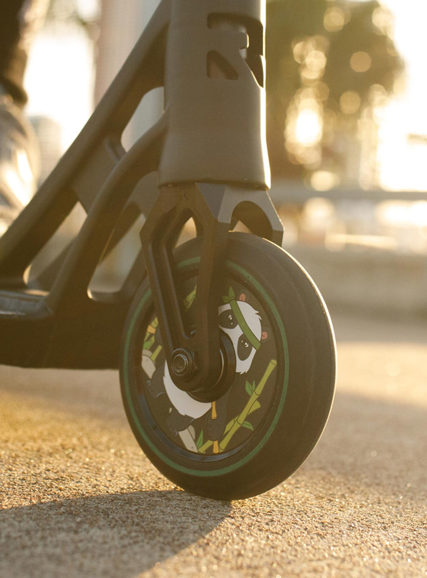 Panda | 110mm Wheels