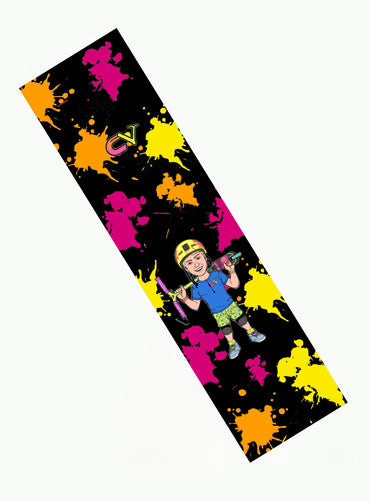 Claudius Vertesi V2 Griptape