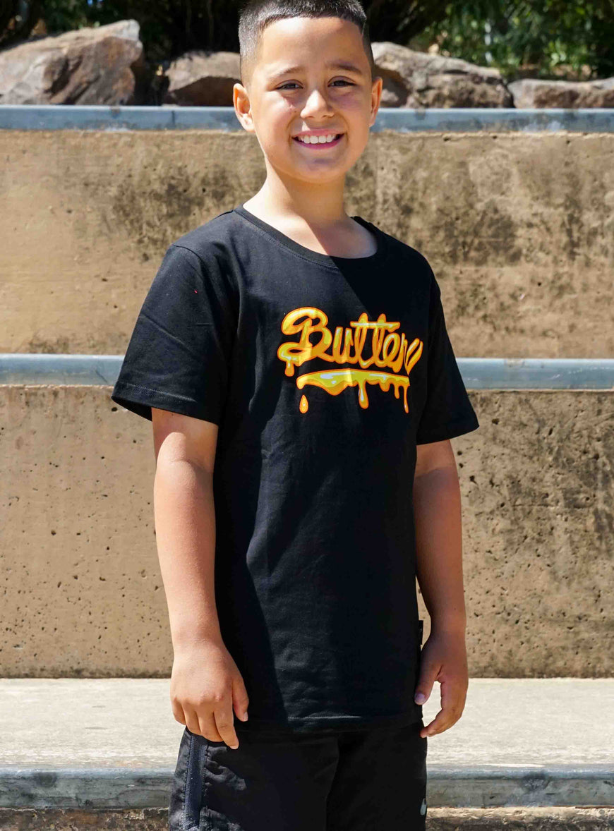 Buttery Tee