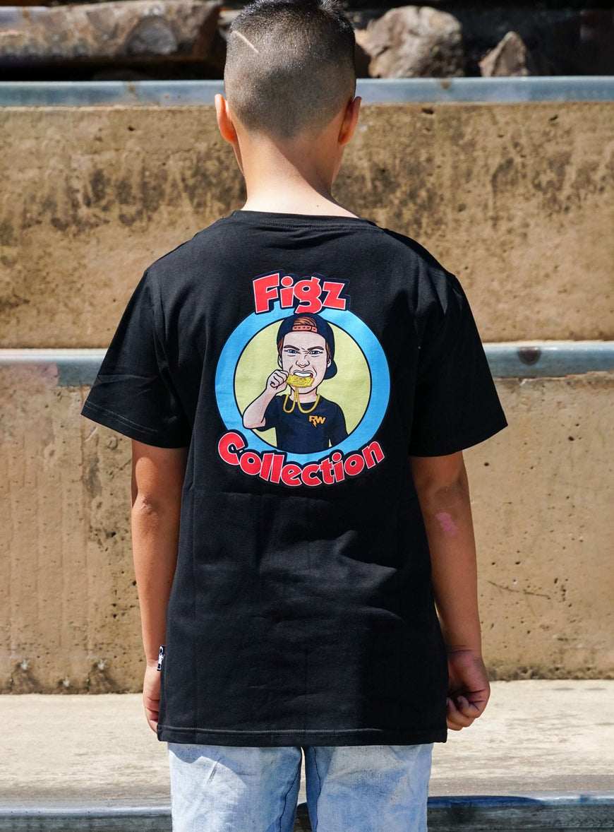 Ryan Williams Tee