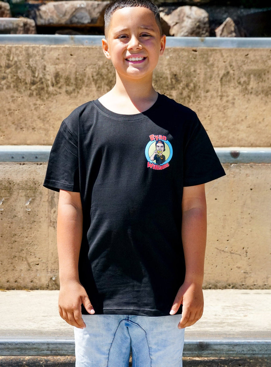 Ryan Williams Tee