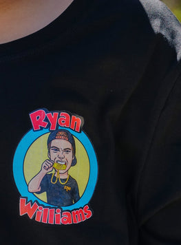 Ryan Williams Tee