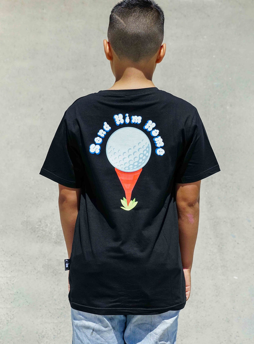 Golf Tee