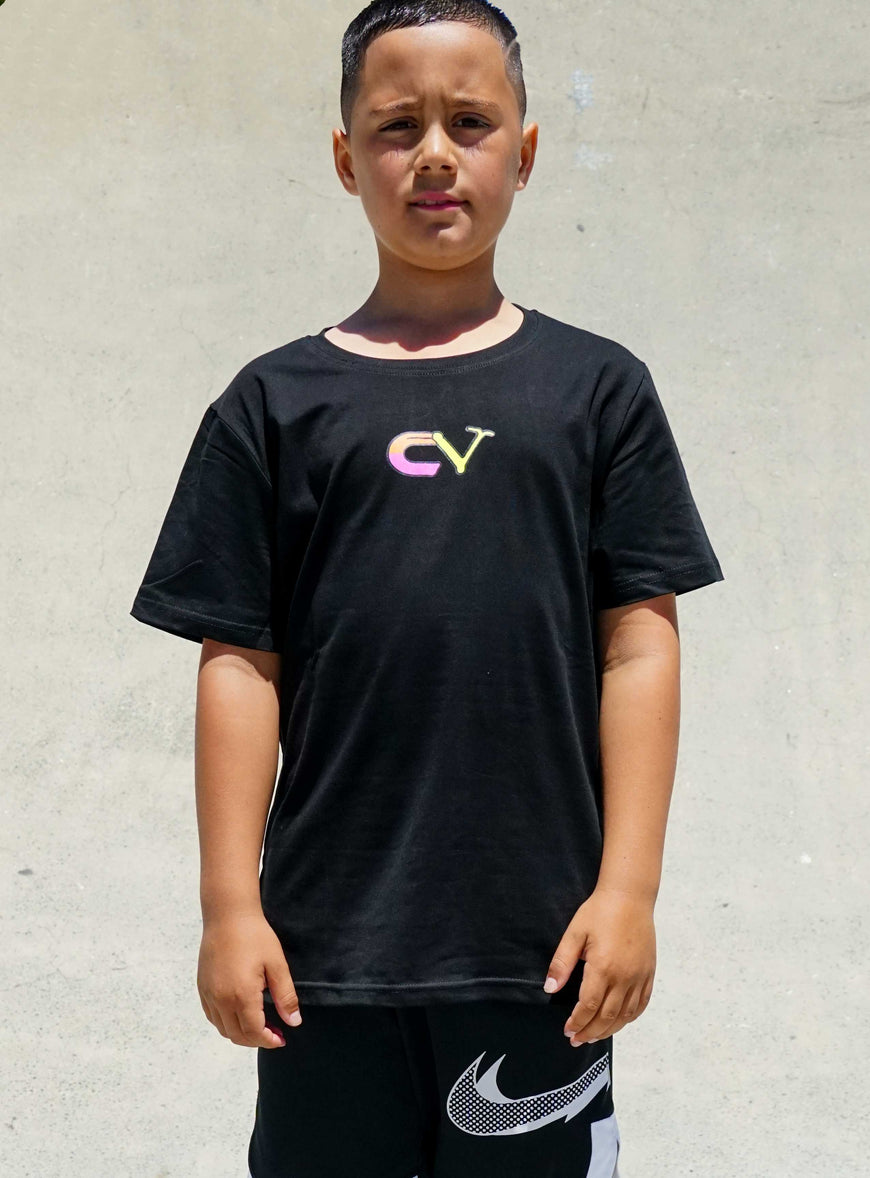 Claudius Vertesi Tee