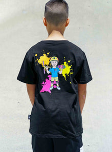 Claudius Vertesi Tee