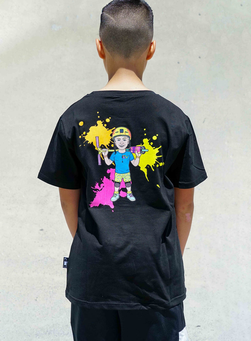 Claudius Vertesi Tee