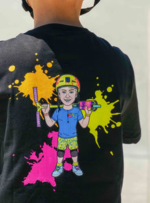 Claudius Vertesi Tee