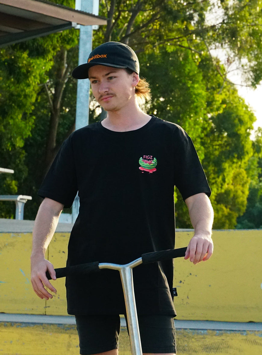 Melon Tee