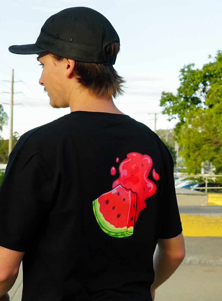 Melon Tee