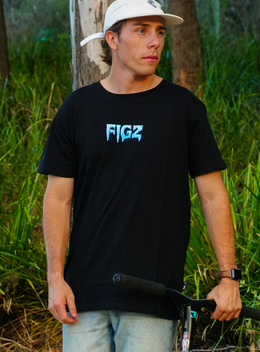 Iceyy Tee