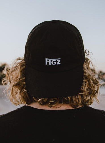 Figz Dad Hat | The Staple