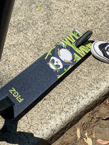 Panda | Griptape 6"x24"