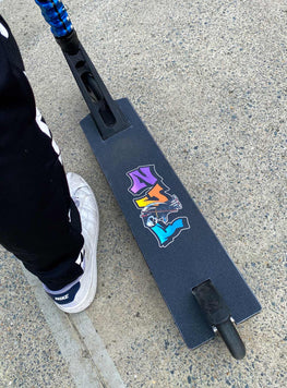 Grim Griptape