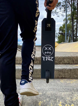 K.O Griptape