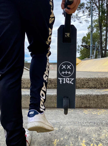 K.O Griptape