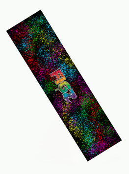 Rainbow Griptape