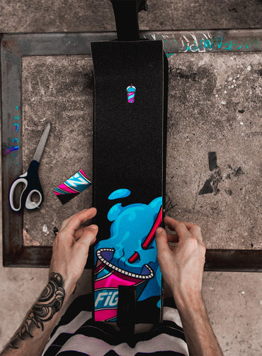 Slurp Griptape